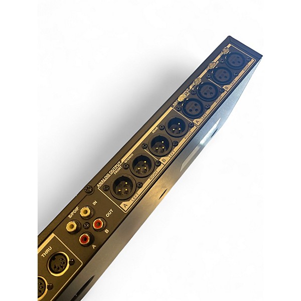 Used Lexicon MX400XL Multi Effects Processor