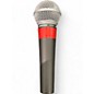 Used Shure SM58 Dynamic Microphone thumbnail