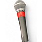 Used Shure SM58 Dynamic Microphone