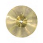 Used Wuhan 8in SPLASH Cymbal