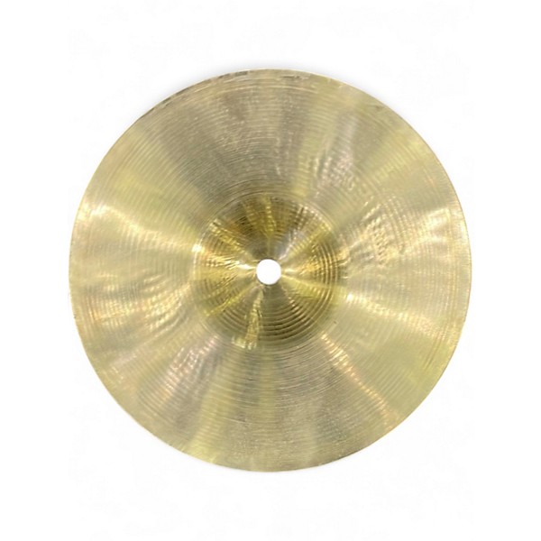 Used Wuhan 8in SPLASH Cymbal