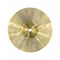 Used Wuhan 8in SPLASH Cymbal