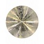 Used Dream 16in bliss Cymbal thumbnail