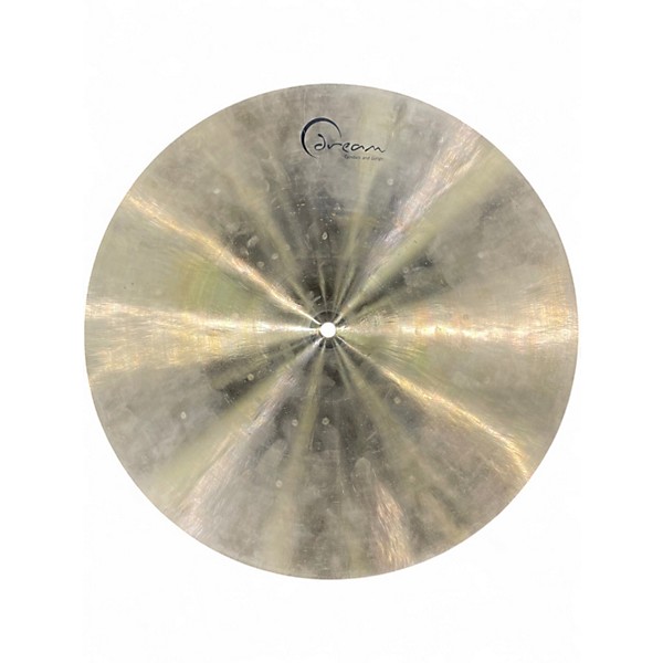 Used Dream 16in bliss Cymbal