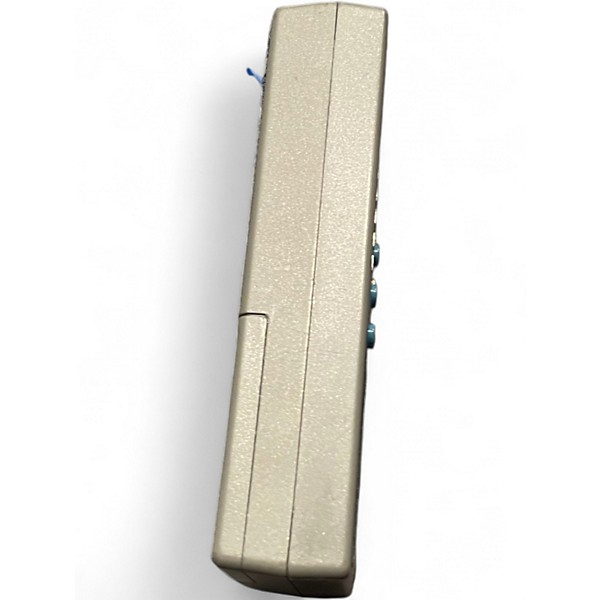 Used BOSS TU-8 Tuner Pedal