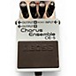 Used Boss ce-5 Effect Pedal thumbnail
