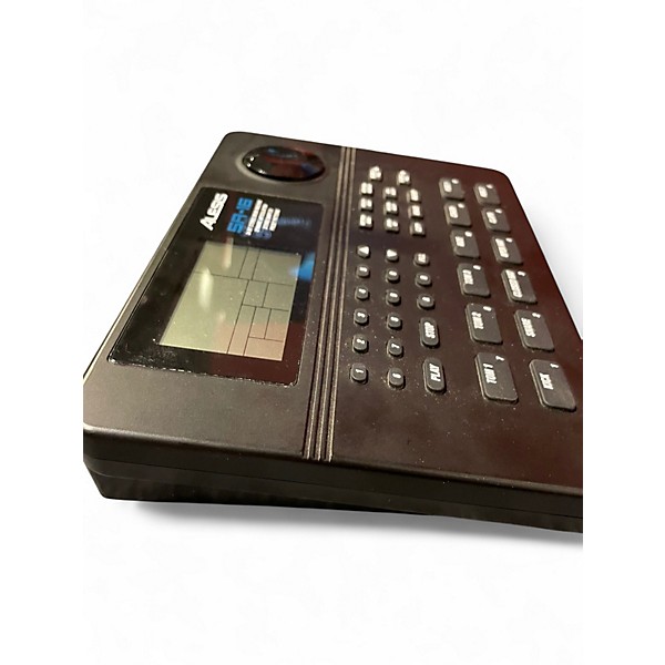 Used Alesis SR16 Drum Machine