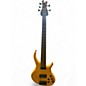 Used Tobias GROWLER 5 Natural Electric Bass Guitar thumbnail