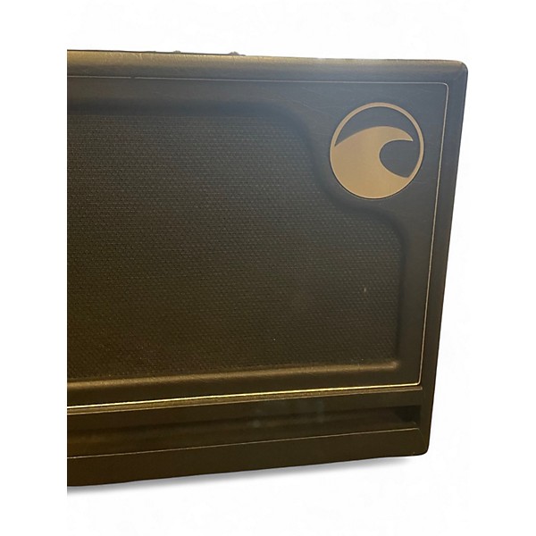 Used Port City WAVE 1X12 Guitar Cabinet