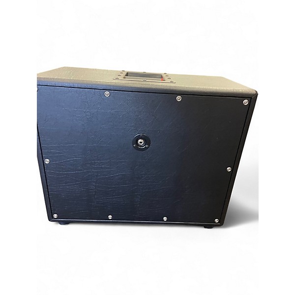 Used Port City WAVE 1X12 Guitar Cabinet