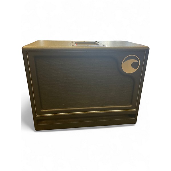 Used Port City WAVE 1X12 Guitar Cabinet