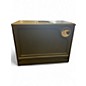 Used Port City WAVE 1X12 Guitar Cabinet