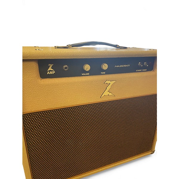 Used Dr Z MAZERATI  Tube Guitar Combo Amp