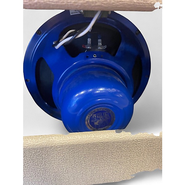 Used Dr Z MAZERATI  Tube Guitar Combo Amp