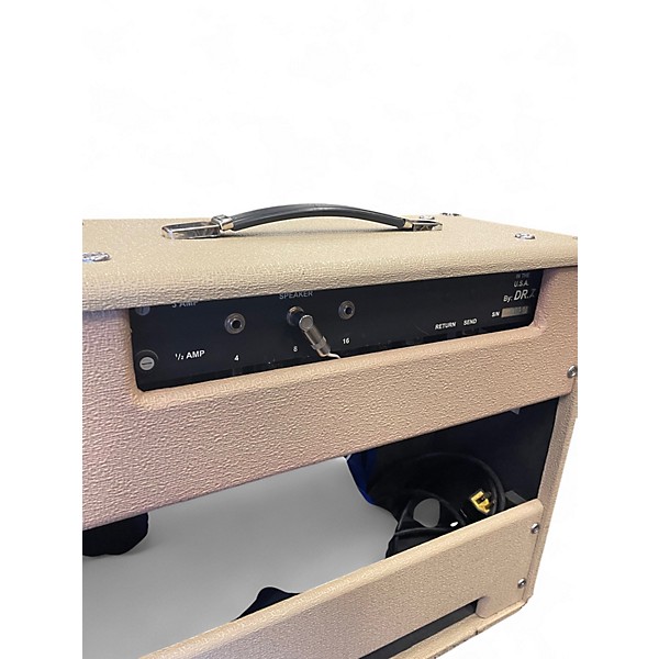Used Dr Z MAZERATI  Tube Guitar Combo Amp