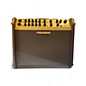 Used Fishman PROLBX600 Loudbox Artist 120W Acoustic Guitar Combo Amp thumbnail
