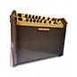 Used Fishman PROLBX600 Loudbox Artist 120W Acoustic Guitar Combo Amp