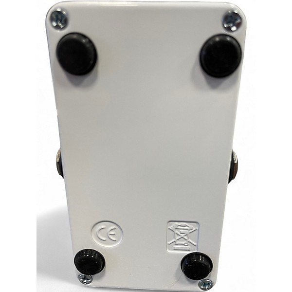 Used Electro-Harmonix Big Muff Nano Effect Pedal