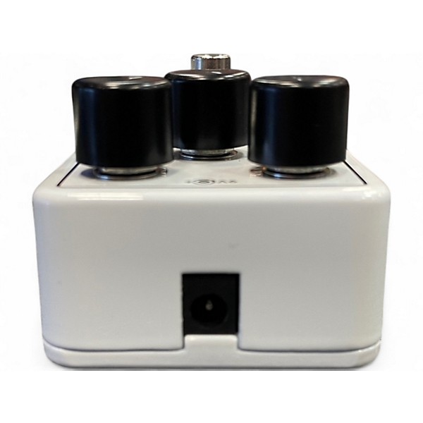 Used Electro-Harmonix Big Muff Nano Effect Pedal