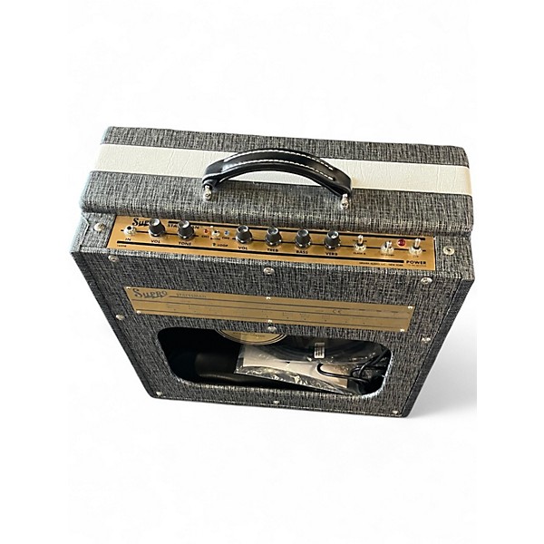 Used Supro 1699RC STATESMAN Tube Guitar Combo Amp