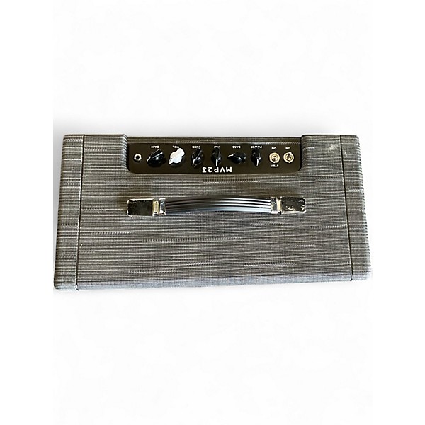 Used Morgan Amplification MVP23 Tube Guitar Combo Amp