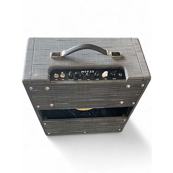 Used Morgan Amplification MVP23 Tube Guitar Combo Amp