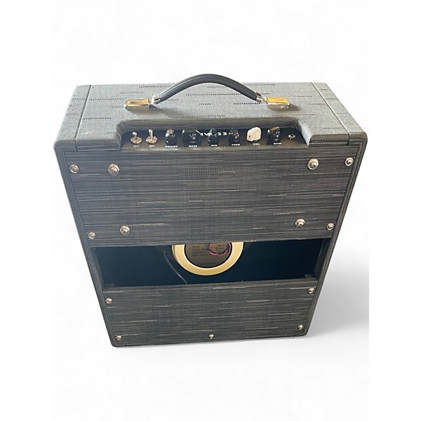 Used Morgan Amplification MVP23 Tube Guitar Combo Amp