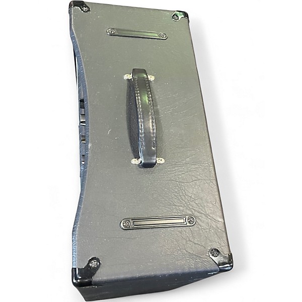 Used Budda Verbmaster 1x12 Tube Guitar Combo Amp