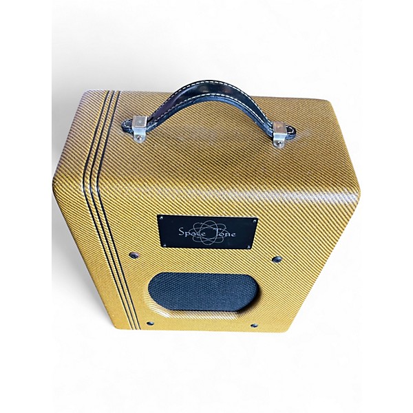 Used 2008 Swart SPACE TONE Tube Guitar Combo Amp