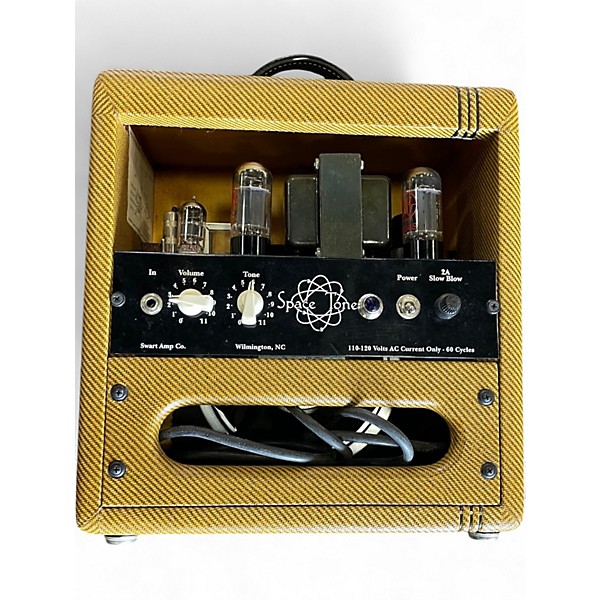 Used 2008 Swart SPACE TONE Tube Guitar Combo Amp