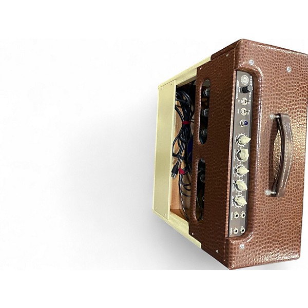 Used Victoria ELECTRO KING Tube Guitar Combo Amp