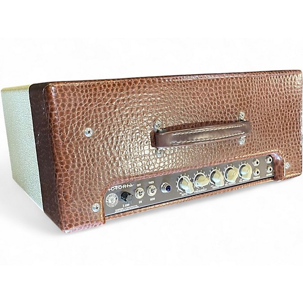 Used Victoria ELECTRO KING Tube Guitar Combo Amp