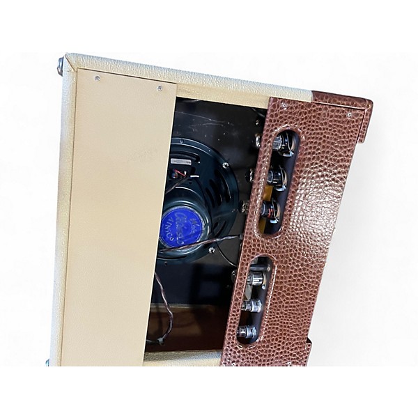 Used Victoria ELECTRO KING Tube Guitar Combo Amp