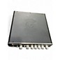 Used Genzler Amplification MAGELLAN 350 Bass Amp Head thumbnail