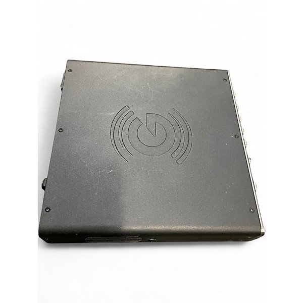 Used Genzler Amplification MAGELLAN 350 Bass Amp Head