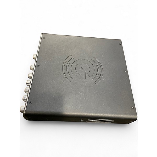 Used Genzler Amplification MAGELLAN 350 Bass Amp Head