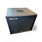 Used Genzler Amplification BA12 Bass Cabinet thumbnail