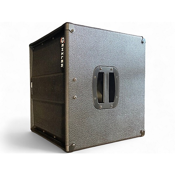 Used Genzler Amplification BA12 Bass Cabinet