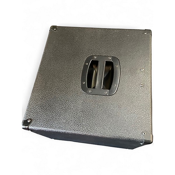 Used Genzler Amplification BA12 Bass Cabinet