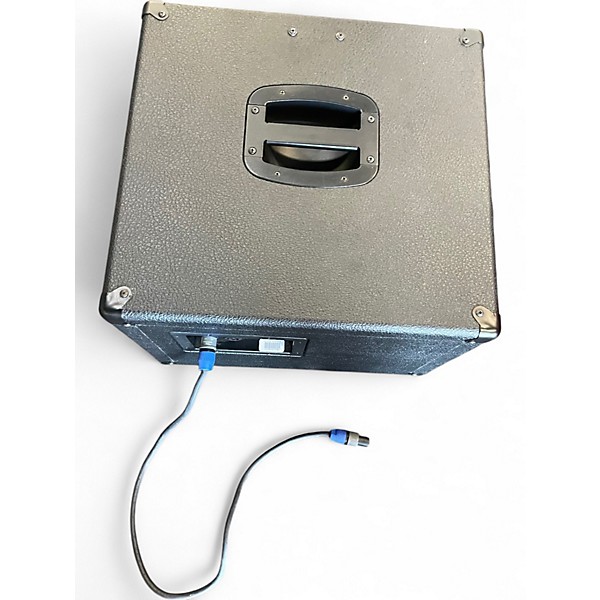 Used Genzler Amplification BA12 Bass Cabinet