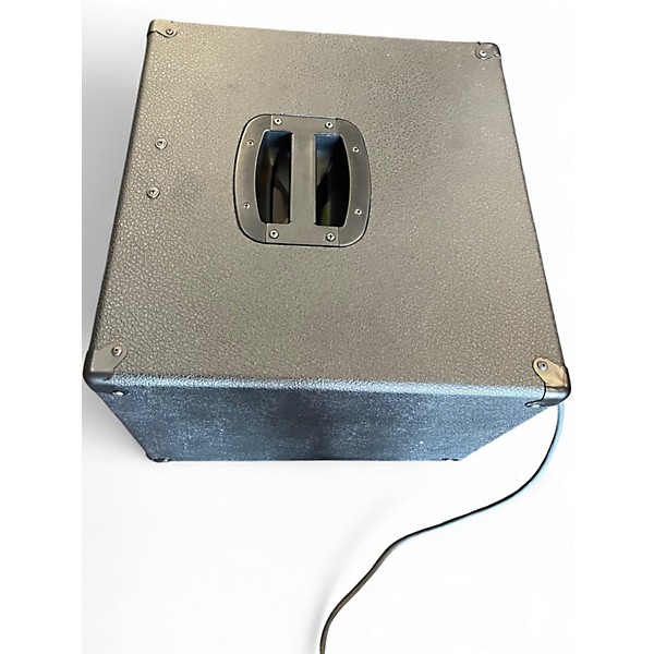 Used Genzler Amplification BA12 Bass Cabinet