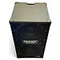 Used MESA/Boogie 2x15 800W Vertical Ultra-Lite Bass Cabinet