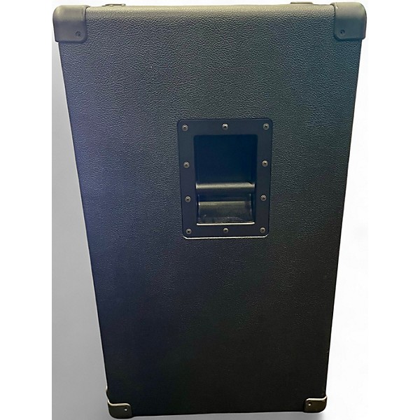 Used MESA/Boogie 2x15 800W Vertical Ultra-Lite Bass Cabinet