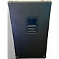 Used MESA/Boogie 2x15 800W Vertical Ultra-Lite Bass Cabinet