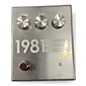 Used 1981 DRV Effect Pedal thumbnail