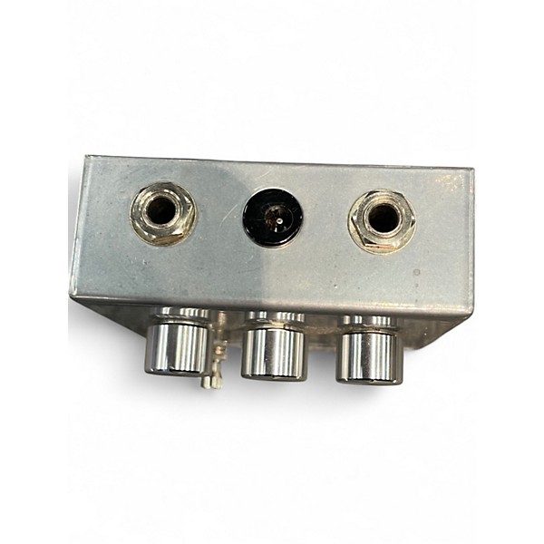 Used 1981 DRV Effect Pedal