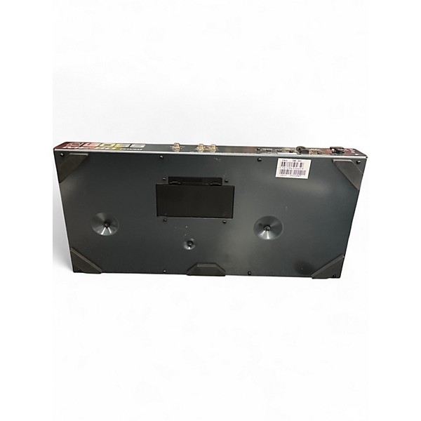 Used BOSS ME80 Guitar Multi Effect Processor