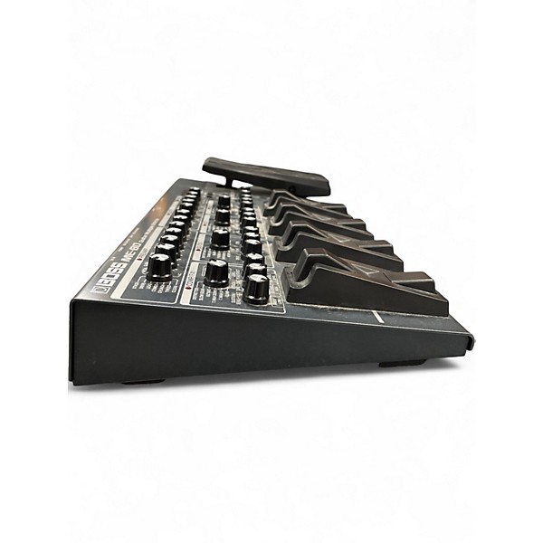 Used BOSS ME80 Guitar Multi Effect Processor