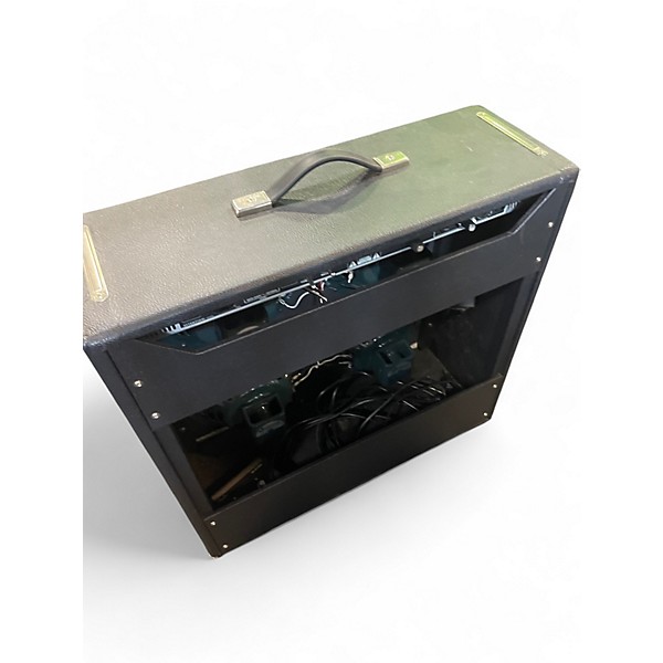 Used Fender Tone Master Super Reverb Guitar Combo Amp