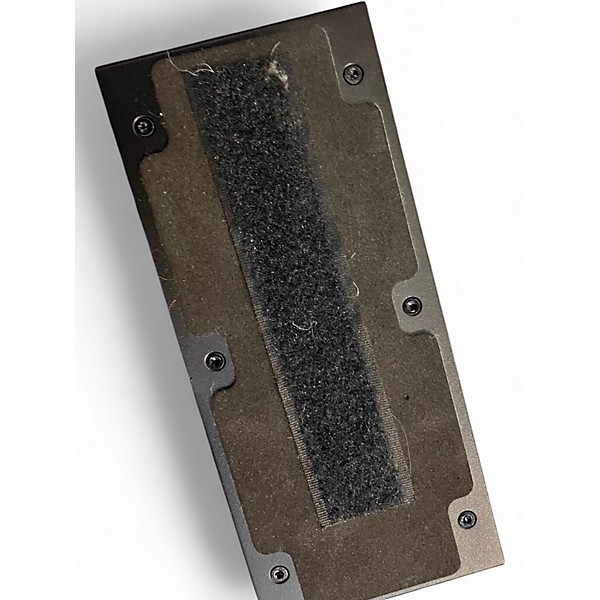 Used TC Helicon PLAY ACOUSTIC Effect Pedal